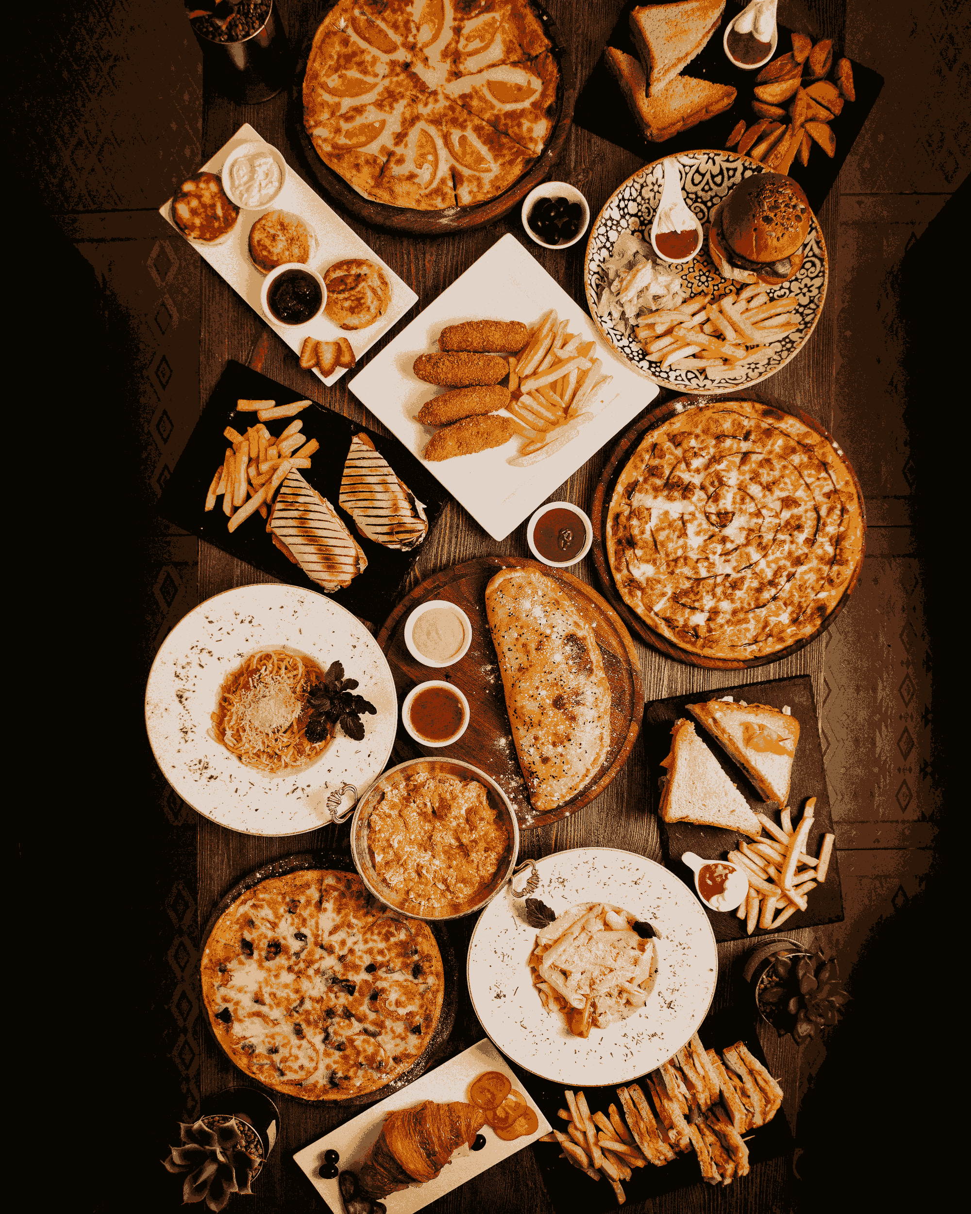 tast bite